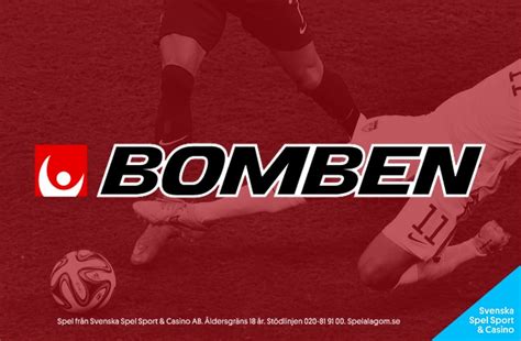 bomben speltips